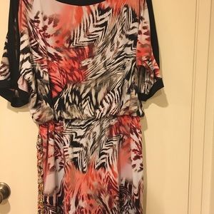 Ladies dress (super cute )